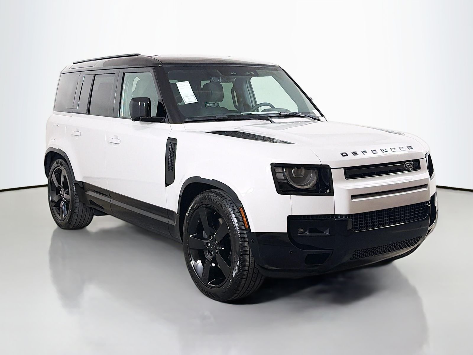 New 2026 Borasco Grey Land Rover X-Dynamic SE image 7