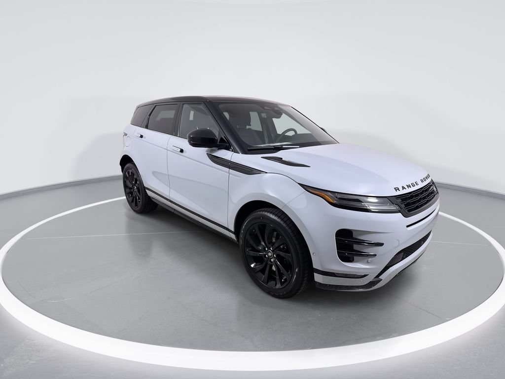 New 2026 ARROIOS GRY MET Land Rover Hoxton Edition image 2