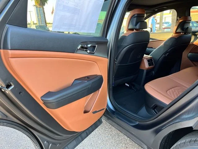 2026 Kia Sportage X-Line - Photo 17