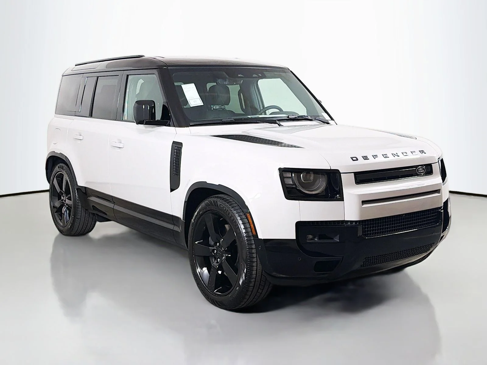 New 2026 Borasco Grey Land Rover X-Dynamic SE image 7