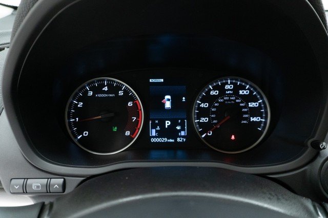 2026 Mitsubishi Eclipse Cross ES - Photo 28