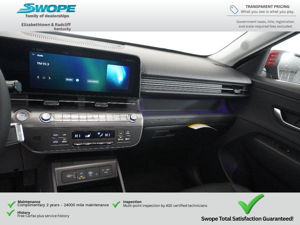 2026 Hyundai Kona Limited - Photo 20