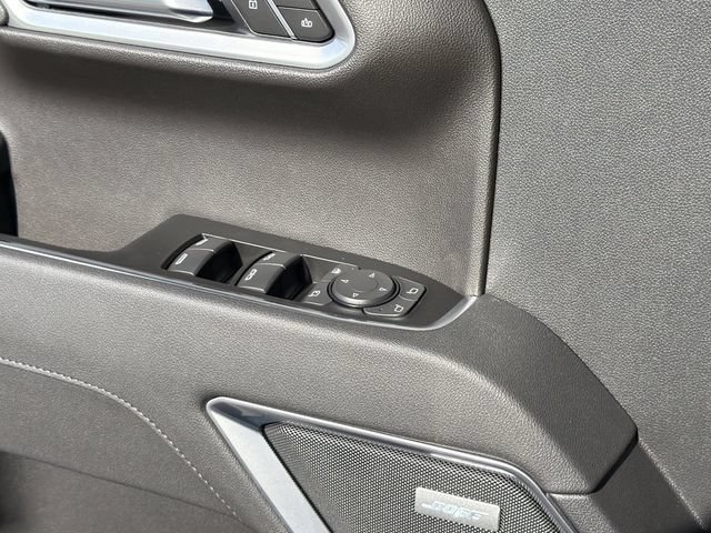 New 2026 Sterling Gray Metallic Chevrolet LTZ image 21