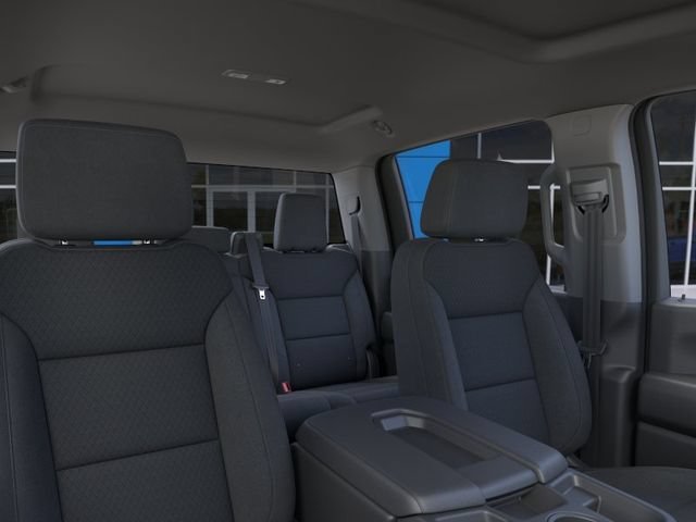 2026 Chevrolet Silverado 2500 HD Custom - Photo 24