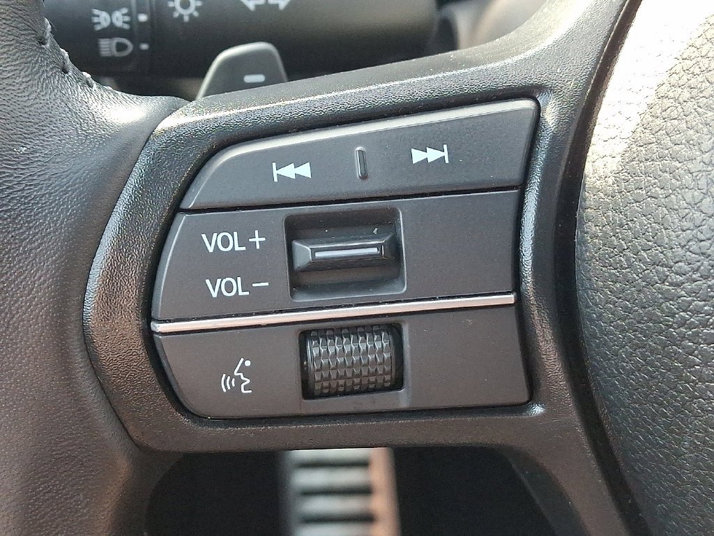 2024 Honda Accord Hybrid Sport - Photo 21