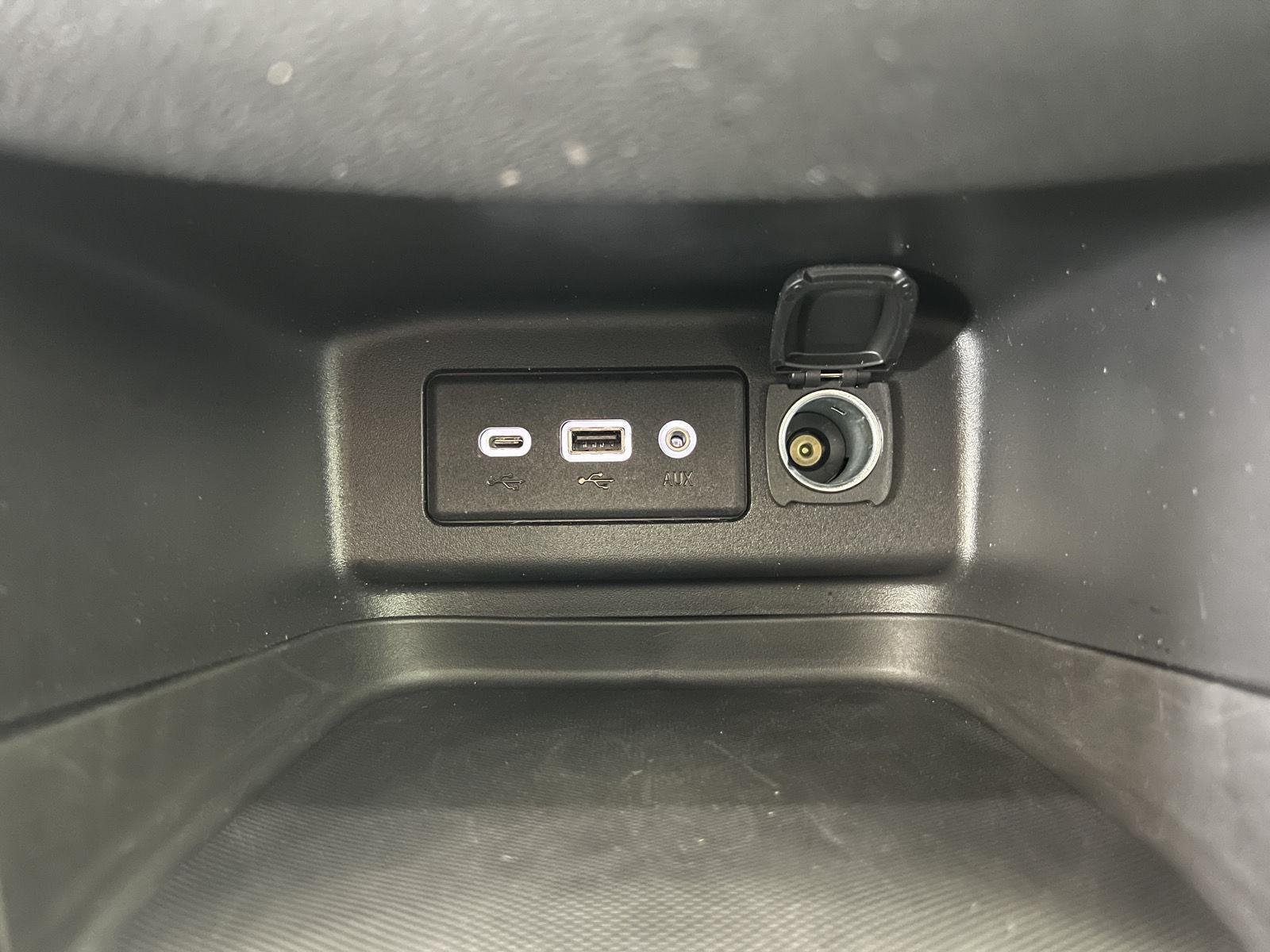 Used 2022 Blue Glow Metallic Chevrolet LT image 10