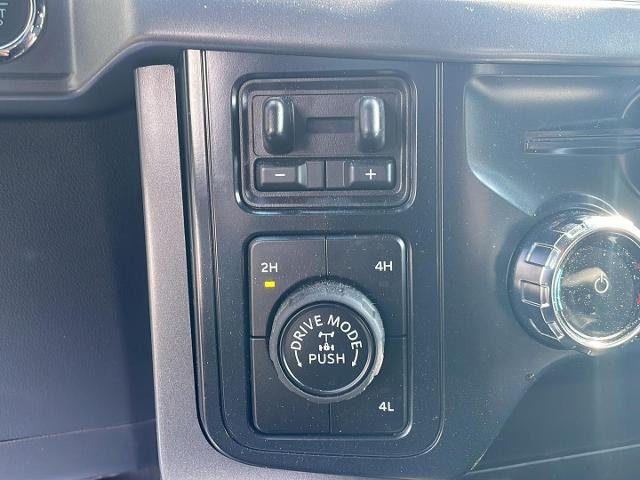 New 2026 Carbonized Gray Metallic Ford XLT image 53