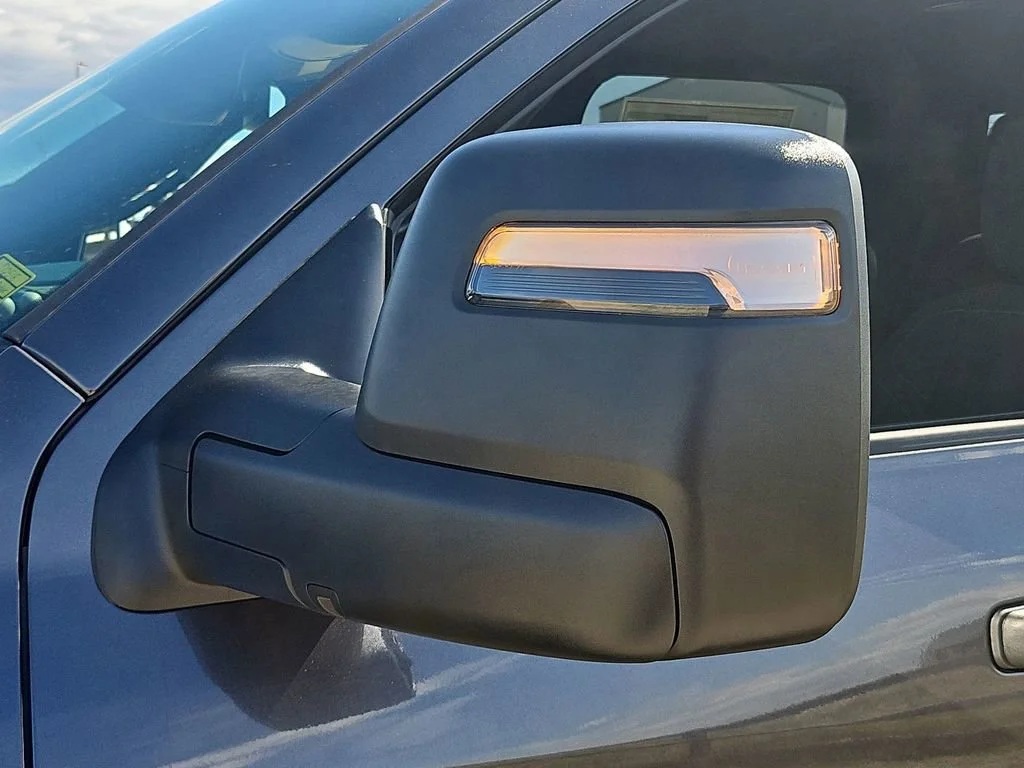 2026 RAM Ram 3500 Pickup Tradesman - Photo 24