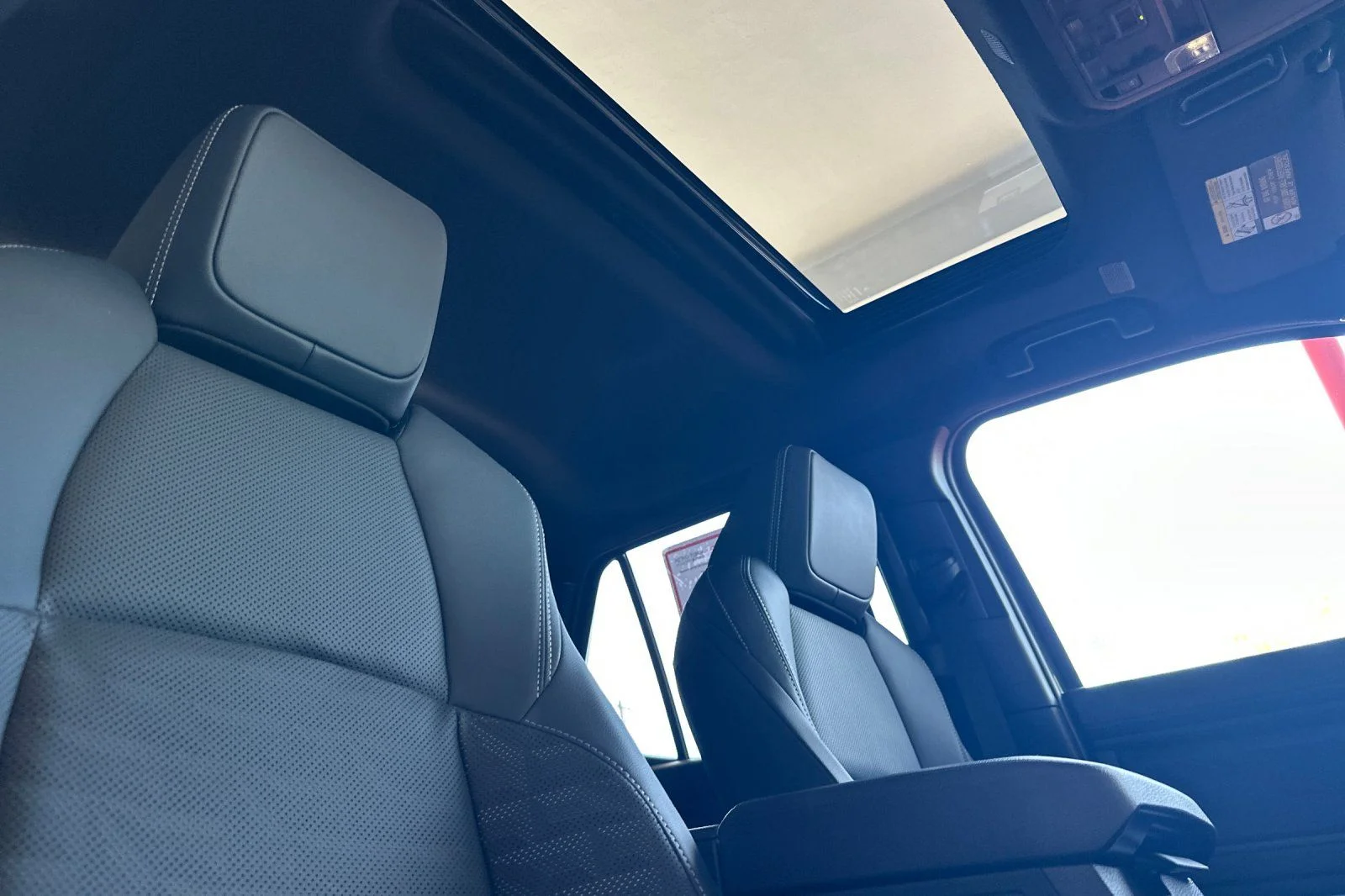 New 2026  Toyota TRD Off Road Premium image 23