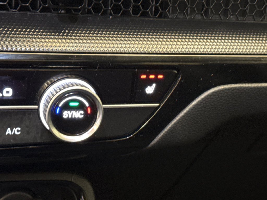 2026 Honda CR-V EX-L - Photo 27
