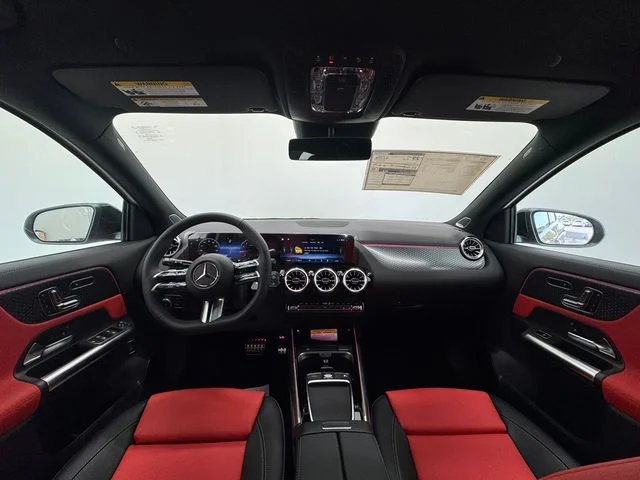 New 2026  Mercedes-Benz GLA 250 image 21