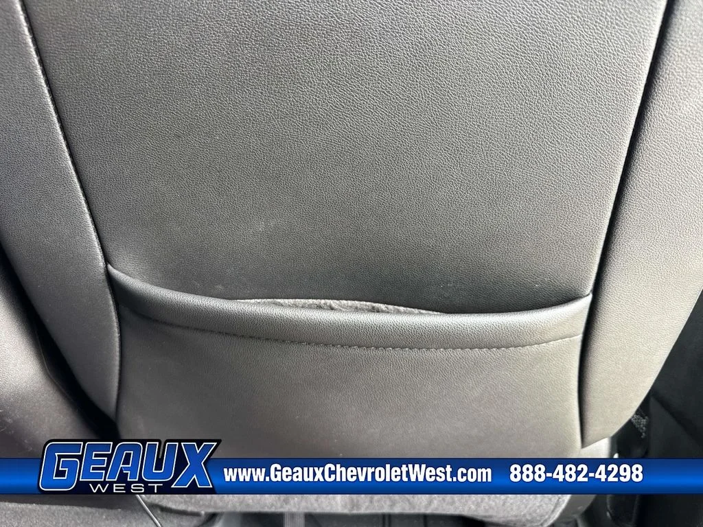 Used 2021 Gray Chevrolet RST image 28