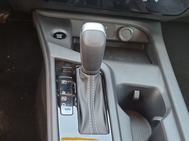 New 2026 Atlantic Gray Metallic Nissan SV image 20