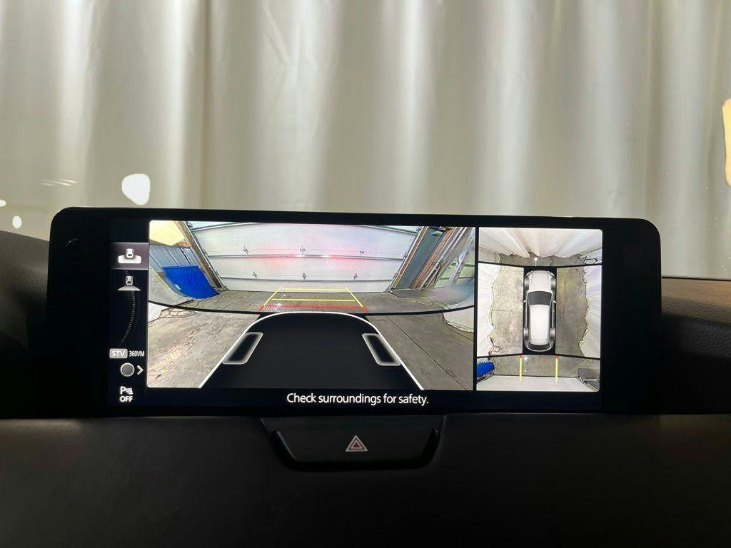 2026 Mazda CX-90 Premium Plus Package - Photo 18
