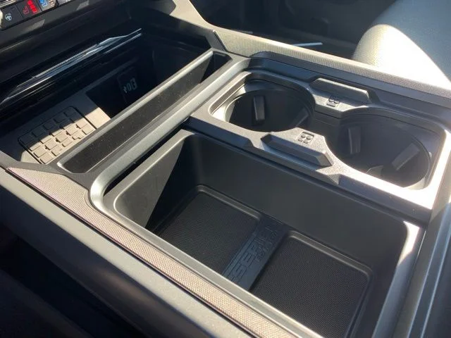 New 2026 Black Ford F-350® Lariat® image 21