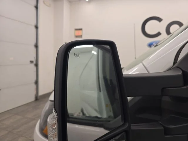 2025 Ford Transit Van Base - Photo 36