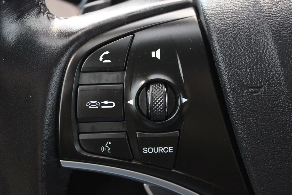 Used 2020 Gray Acura Advance image 21