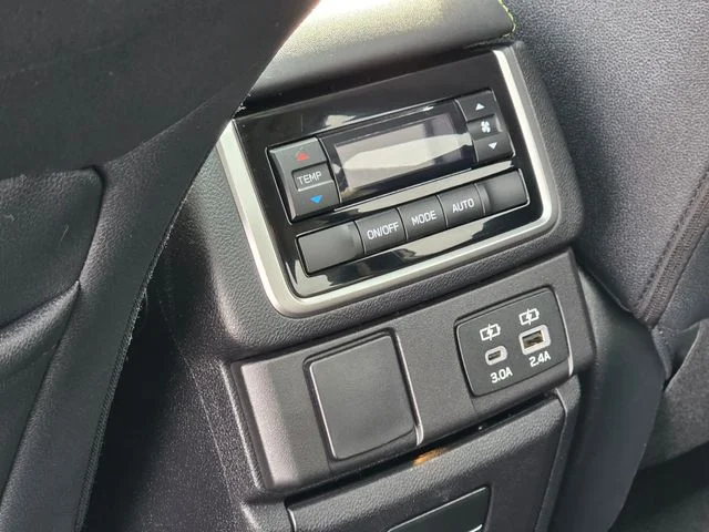 2023 Subaru Ascent Onyx Edition - Photo 23