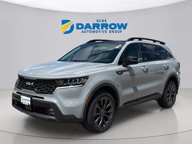 2023 Kia Sorento X-Line EX