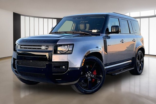 2023 Land Rover Defender 110
