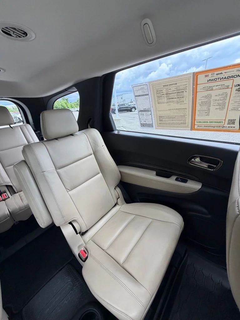 Certified Used 2020 Gray Dodge GT Plus image 21