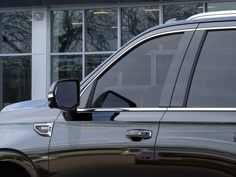 2026 GMC YUKON - Image 18