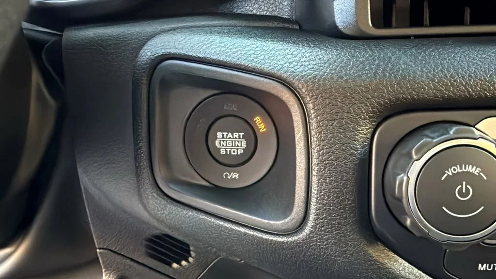 2026 Jeep Wrangler 4-Door Willys - Photo 30