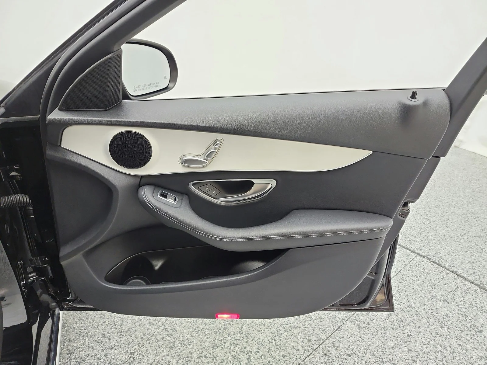 Used 2019 Black Mercedes-Benz C 300 Sedan image 21