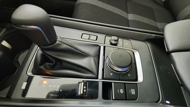 New 2026 Wind Chill Pearl Mazda Preferred AWD image 16