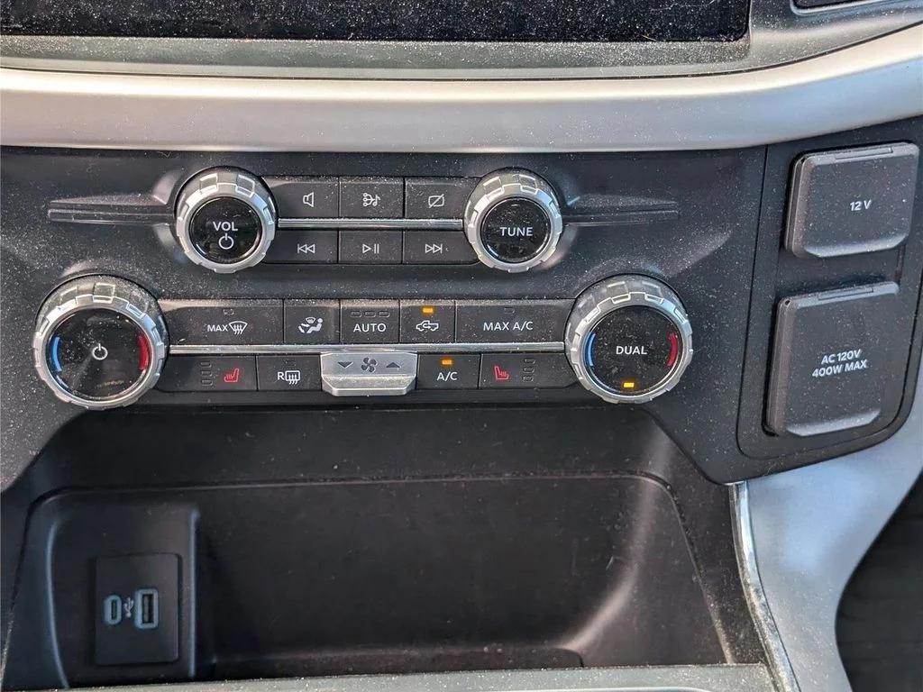2022 Ford F-150 XLT - Photo 22