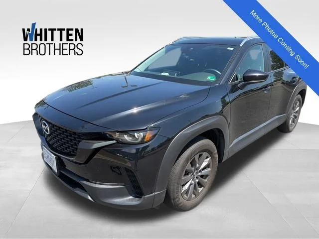 2023 Mazda CX-50 2.5 S PREFERRED PLUS's photo
