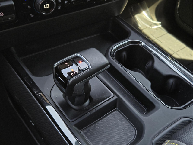 Used 2025 Black Chevrolet ZR2 image 17