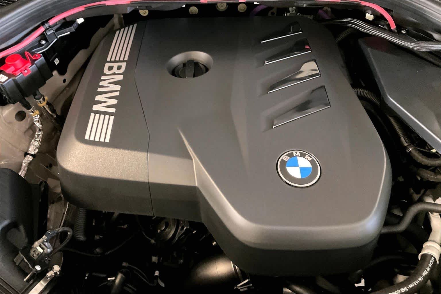 New 2026 Dune Grey Metallic BMW 30 xDrive image 17