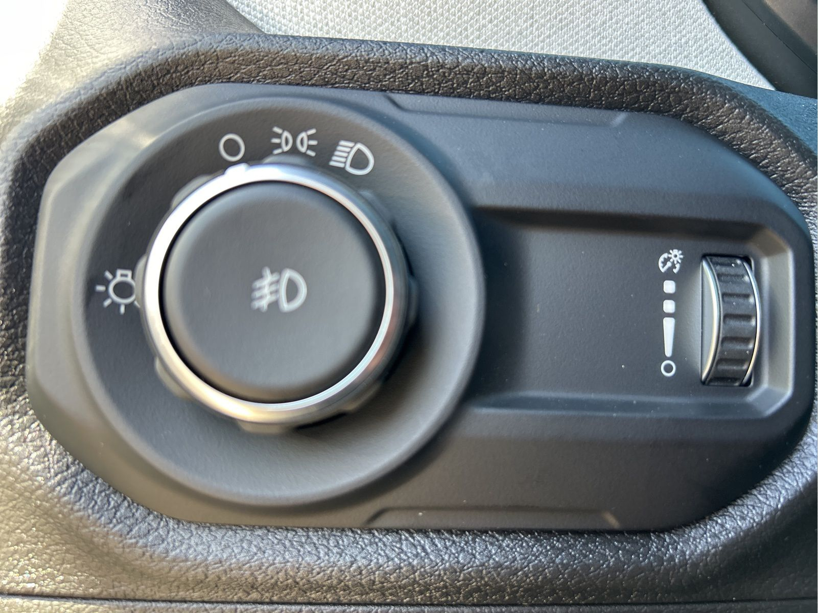 2026 Jeep Wrangler 2-Door Sport - Photo 13