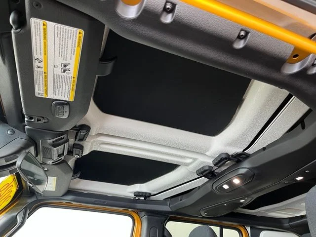 Used 2026 Yellow Jeep Sport S image 18