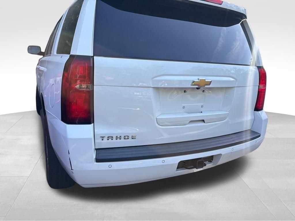 Used 2019 White Chevrolet LT image 20