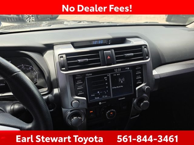 Used 2021 Gray Toyota SR5 image 7