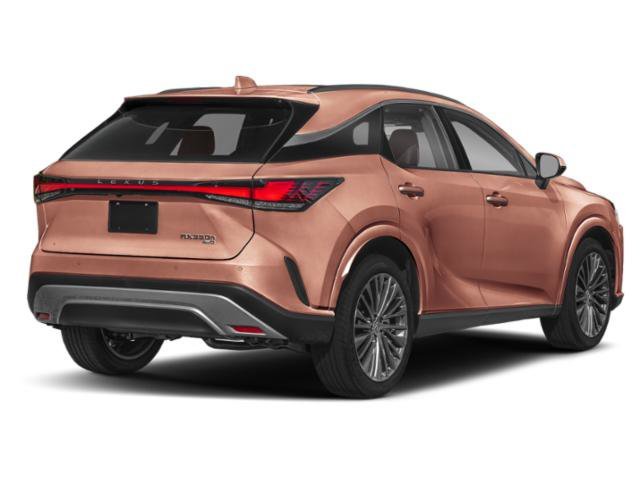 New 2026 Copper Crest Lexus LUXURY image 2