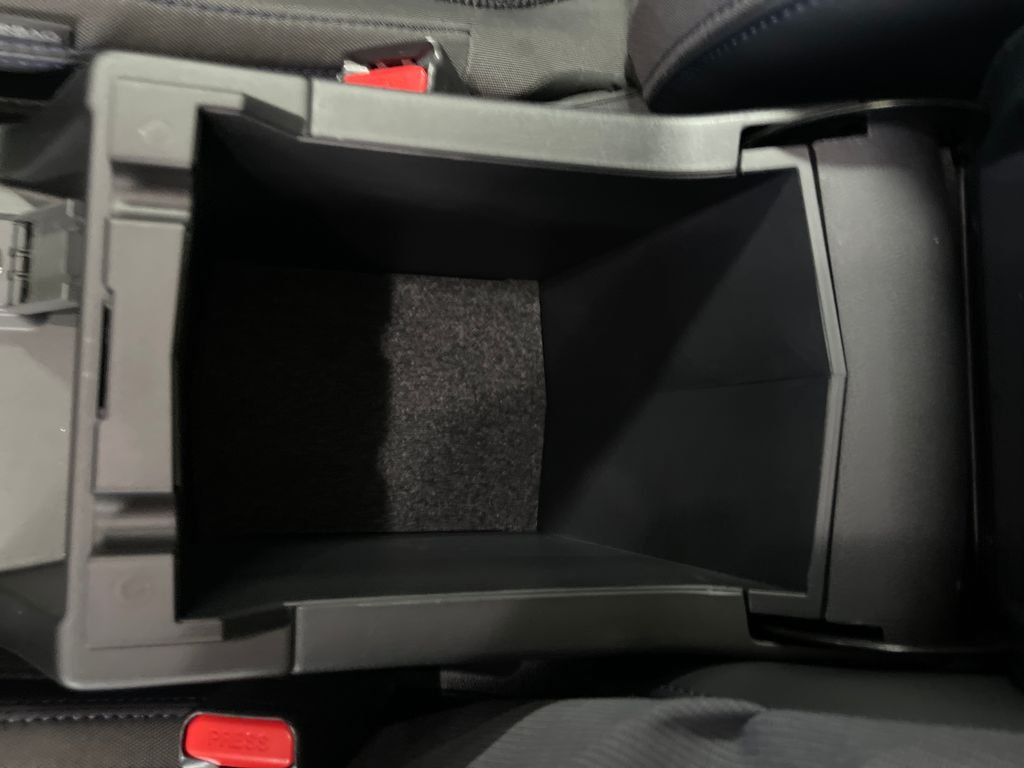 Used 2026 Silver Subaru Premium image 26