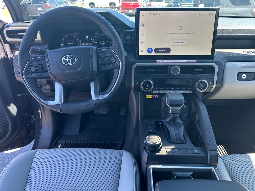 New 2026  Toyota Limited image 17