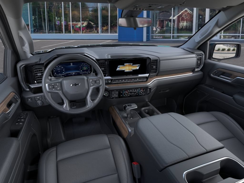 2026 Chevrolet Silverado 1500 RST - Photo 15