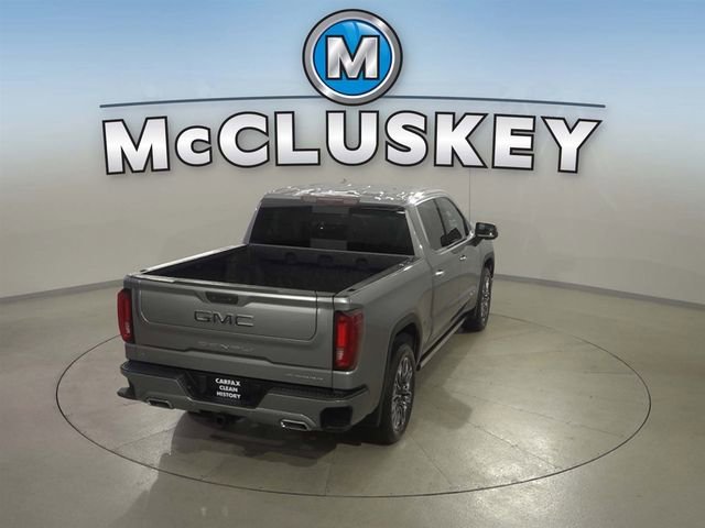 2023 GMC Sierra 1500 Denali Denali Ultimate - Photo 6