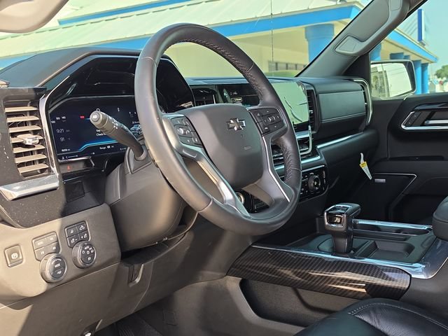 Used 2023 Black Chevrolet RST image 14