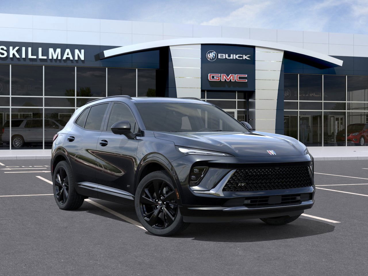 View vehicle photo 7