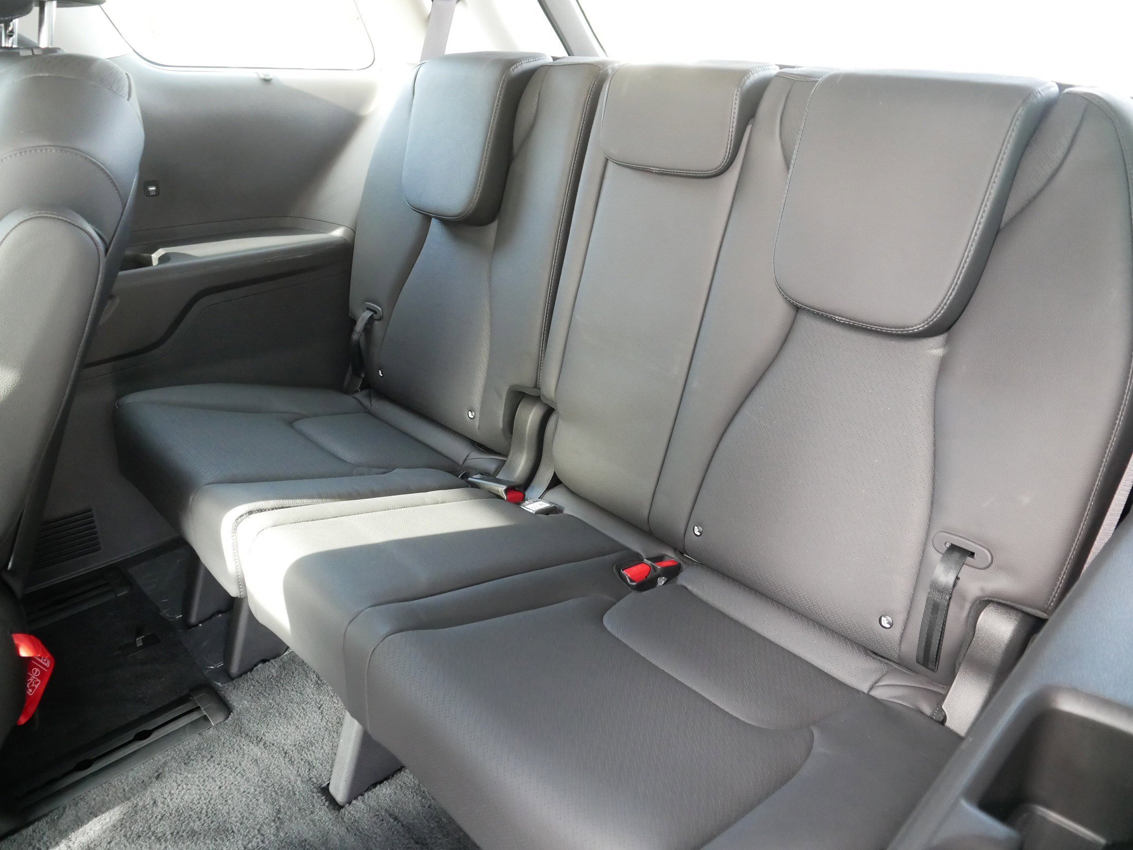 Certified Used 2025 Astra Blue Kia SX Prestige image 37