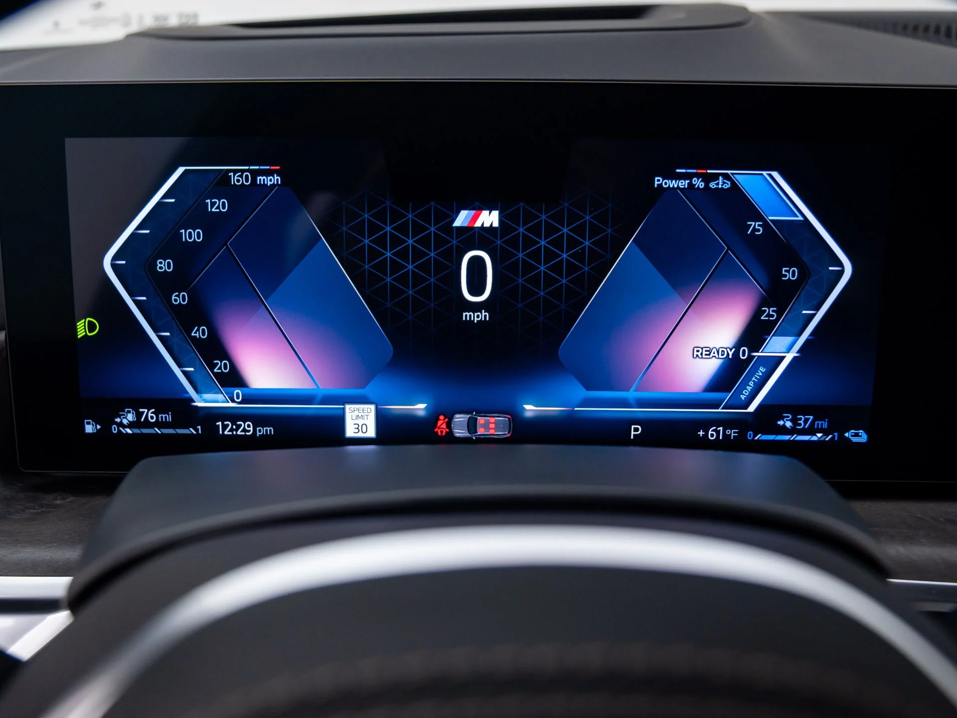 New 2026 Black BMW xDrive50e image 23