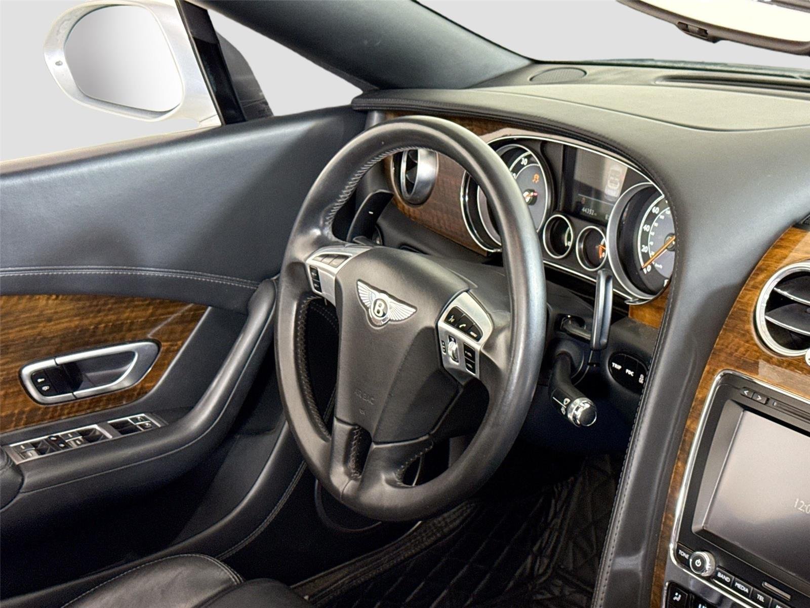 2013 Bentley Continental GTC Base - Photo 28