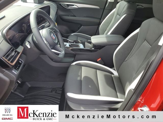 2026 Buick Envision Sport Touring - Photo 5