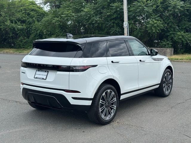 Used 2024 White Land Rover S image 5
