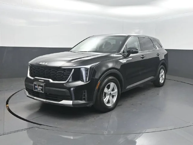 2024 Kia Sorento